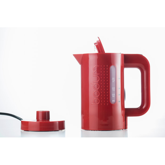 Bodum Bistro Electric Water Kettle & Reviews Wayfair